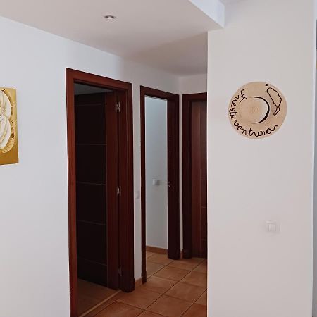 Corralejo Brisas Appartement Buitenkant foto
