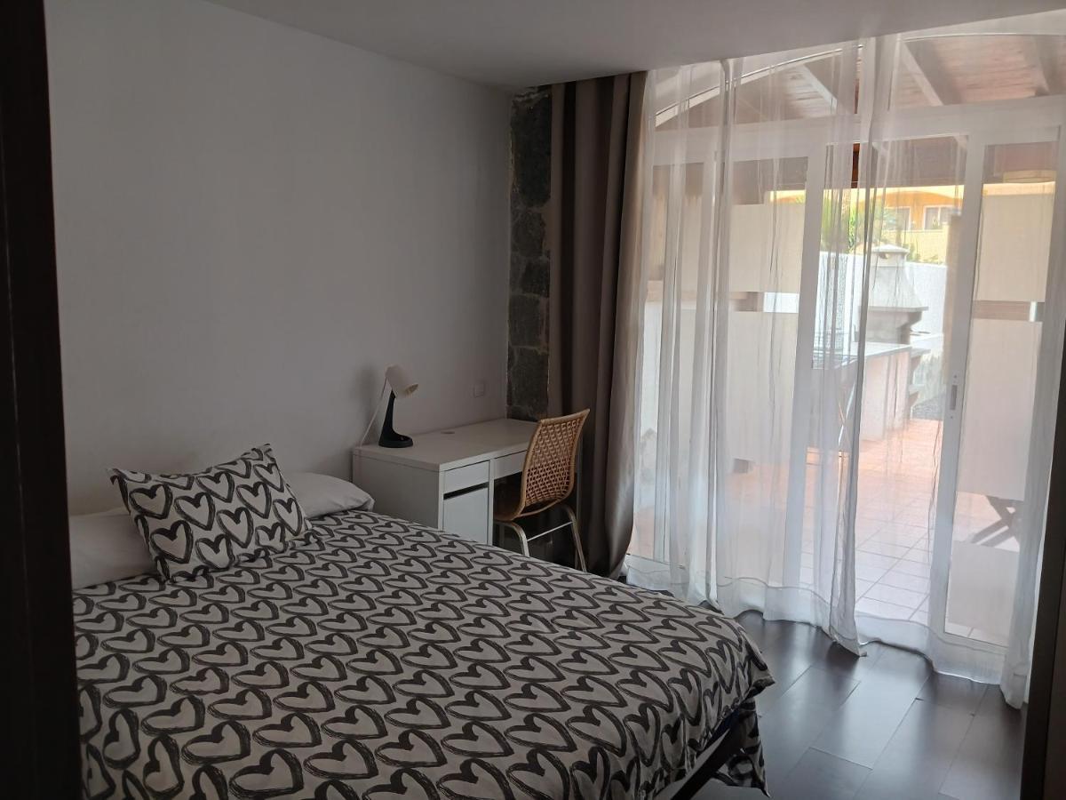 Corralejo Brisas Appartement Buitenkant foto