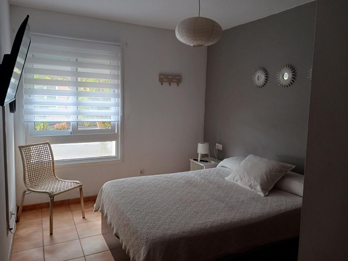 Corralejo Brisas Appartement Buitenkant foto