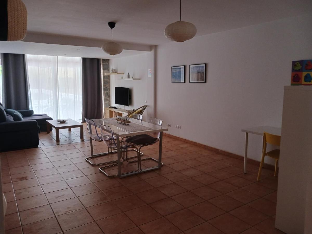 Corralejo Brisas Appartement Buitenkant foto