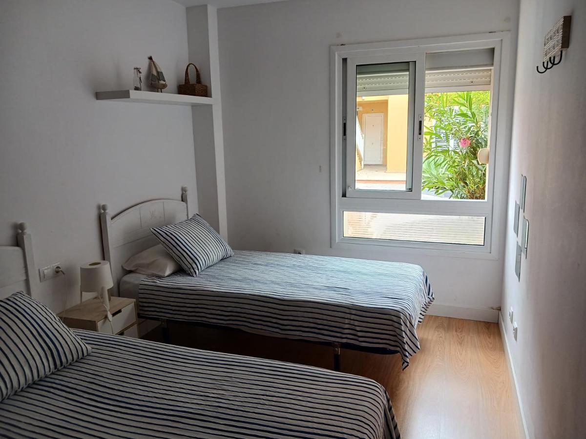 Corralejo Brisas Appartement Buitenkant foto