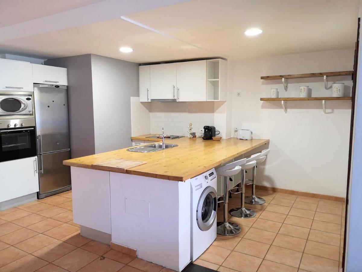 Corralejo Brisas Appartement Buitenkant foto