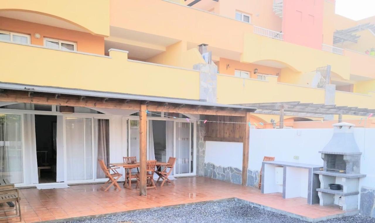 Corralejo Brisas Appartement Buitenkant foto